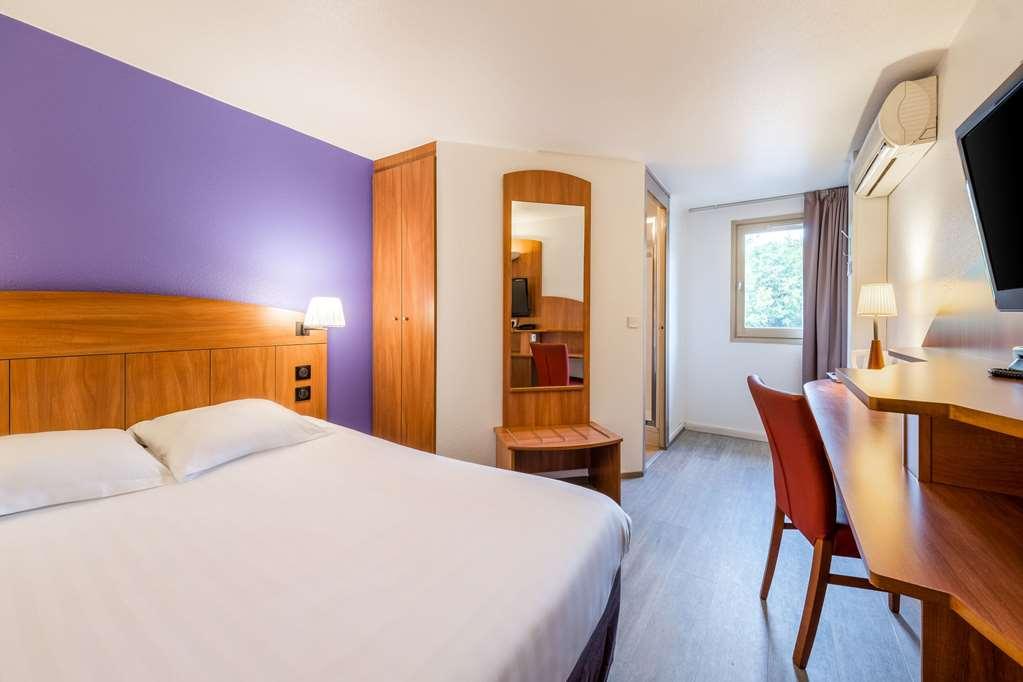Comfort Hotel Grenoble Meylan Quarto foto